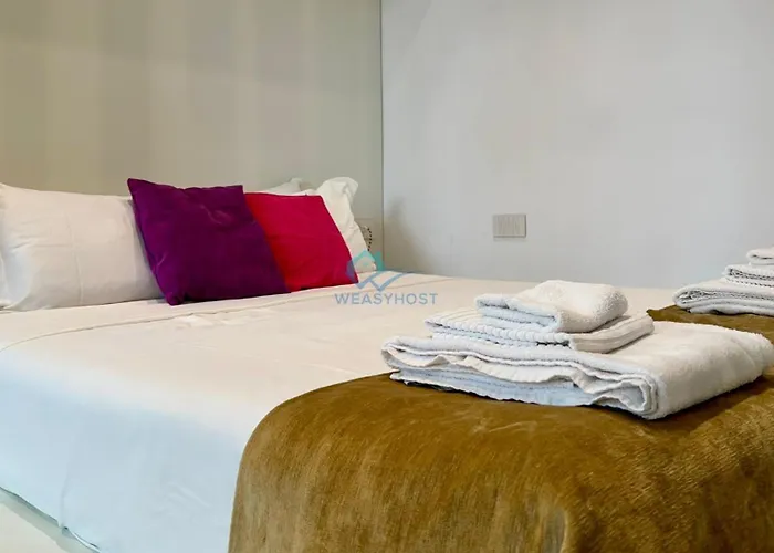 Apartment Chic In Piazza Bologna *