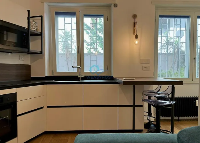 Chic In Piazza Bologna Apartment Rom