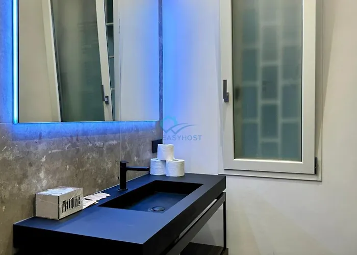 Apartment Chic In Piazza Bologna Rom