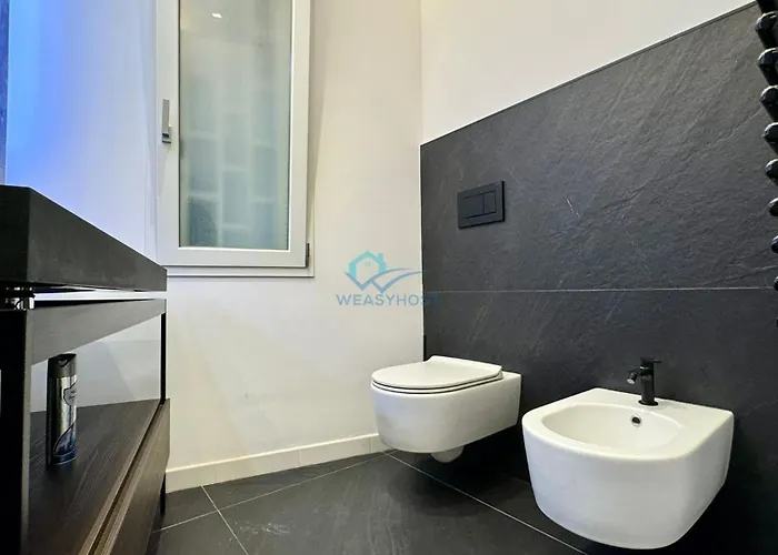 Chic In Piazza Bologna Apartment *