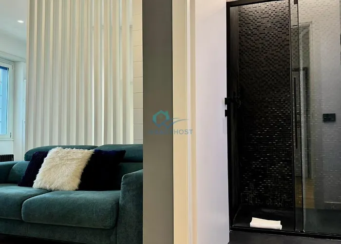 Chic In Piazza Bologna Apartment *